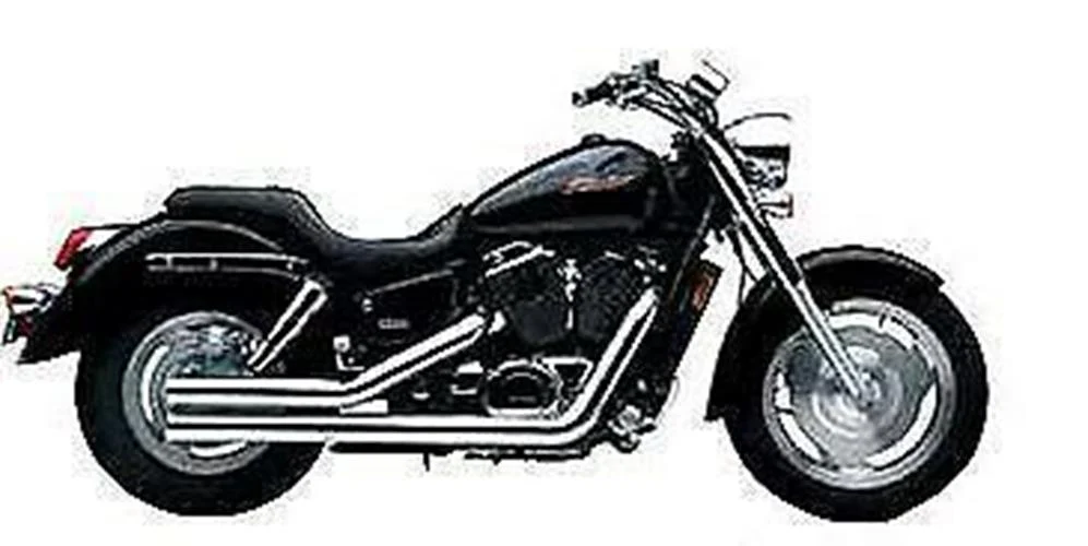 08-09 Yamaha V Star 950 3' Road Burner Hard Krome Drag Pro Exhaust Stepped Pipes