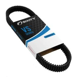 Sixity VS Drive Belt for 2007-2020 Polaris Ranger 4x4 500 EFI Crew LE RZR 800 EPS