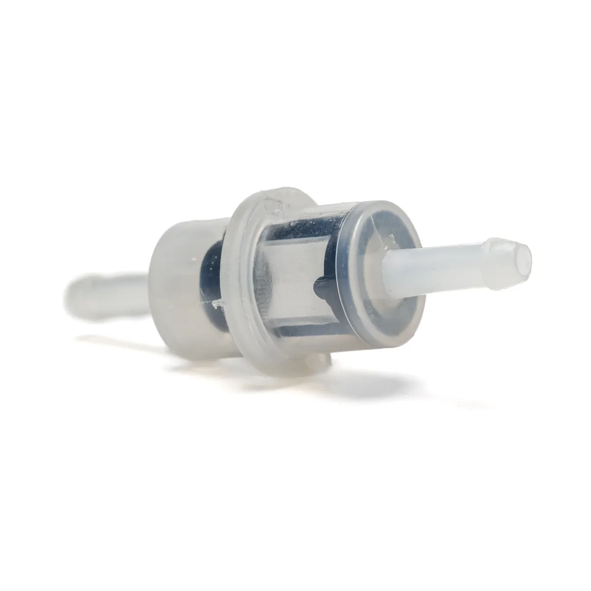 1/4" Inline Fuel Filter (Long)