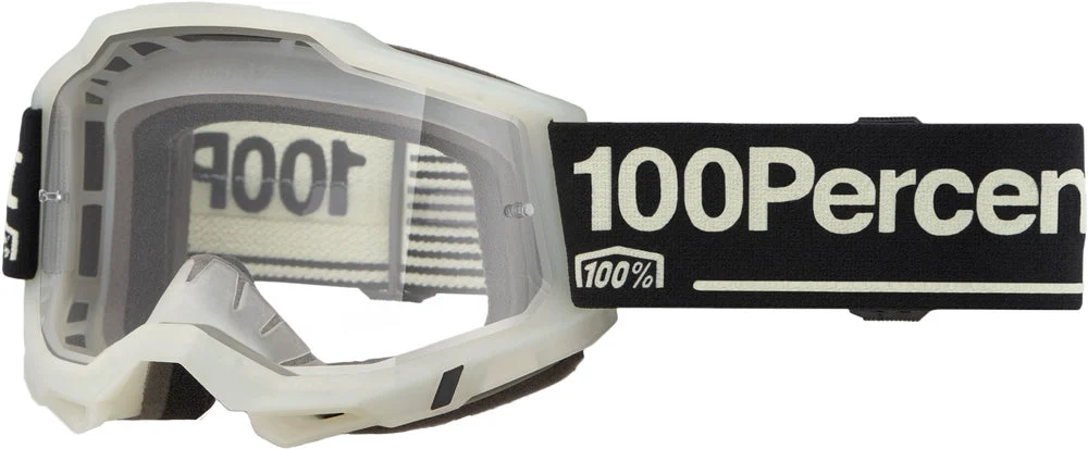 100% Accuri 2 Glow Goggles