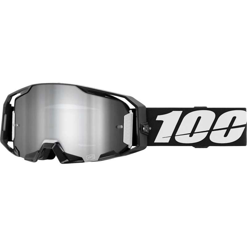 100% Armatic Goggles
