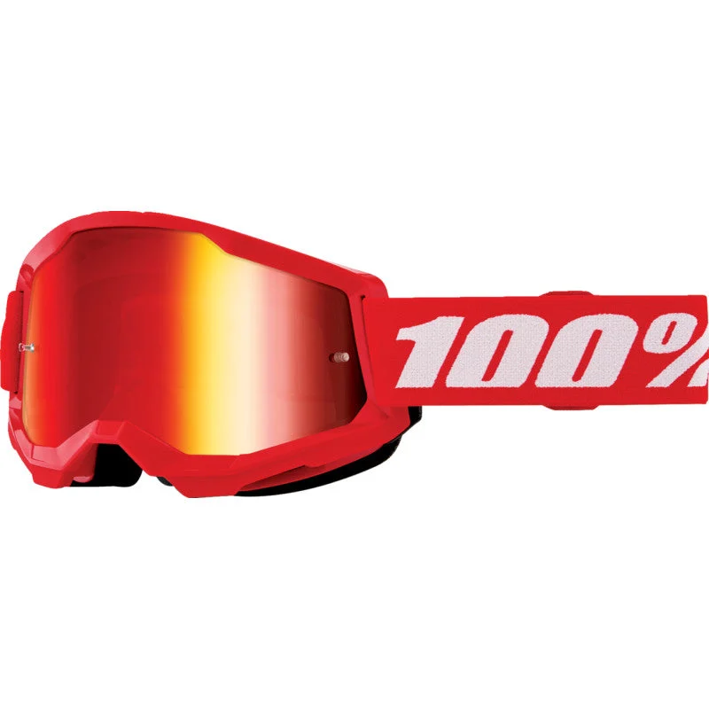 100% Strata 2 Youth Goggles