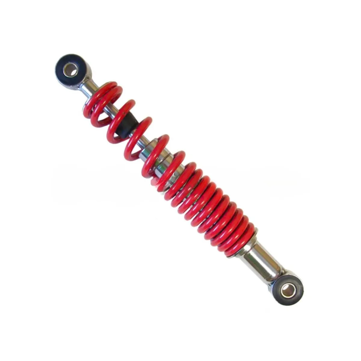 11" Shock, Mid X / Blazer 200R Front
