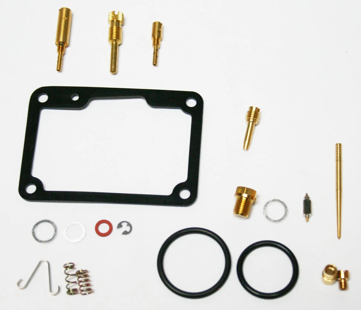 1966-1968 CT90K Carb Rebuild Kit