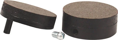 1969-76 CB750K / 1970-71 CB450K Front Friction Pad Set