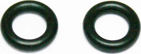 1969-76 CB750K Air Filter Cover O-Rings Pk/2