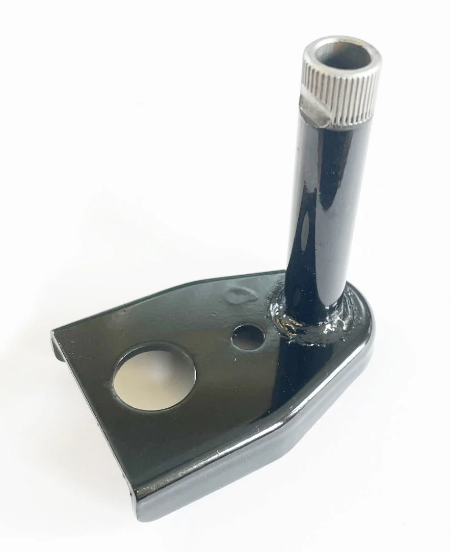1975-77 CB400F Rear Indicator Stay