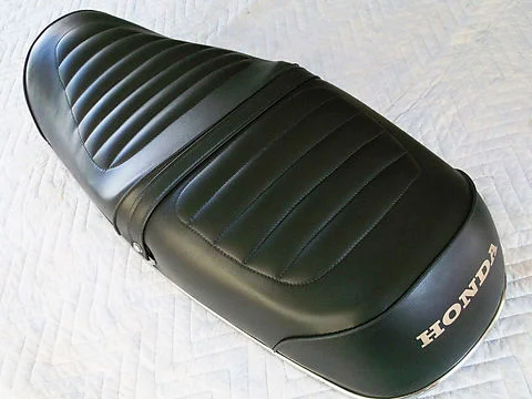 1978 CB750K Seat Cover