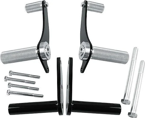 1979-82 CB750 - TC Bros. Forward Controls Kit