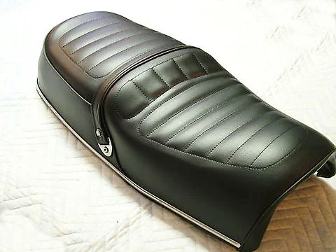 1979 CB650 Seat Cover