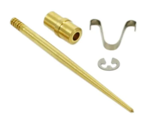 1982-84 ATC200E / 1985 ATC200M / 1984-85 ATC200ES / 1986 TRX200SX Carb Needle Jet Kit