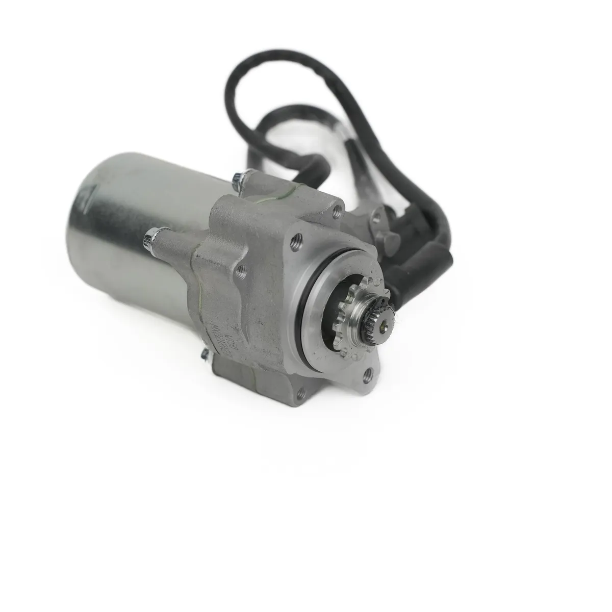 2-Bolt Starter, 50cc-125cc 4 Stroke