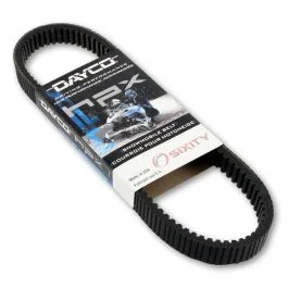 Dayco HPX Drive Belt for 2003 Polaris 340 Edge