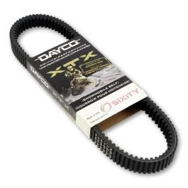 Dayco XTX Drive Belt for 2004 Polaris 700 PRO X2