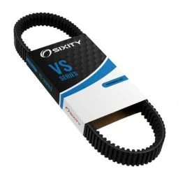 Sixity VS Drive Belt for 1990-2020 Kawasaki KAF540 Mule 2010 2020 2030 KAF620 3000 3010