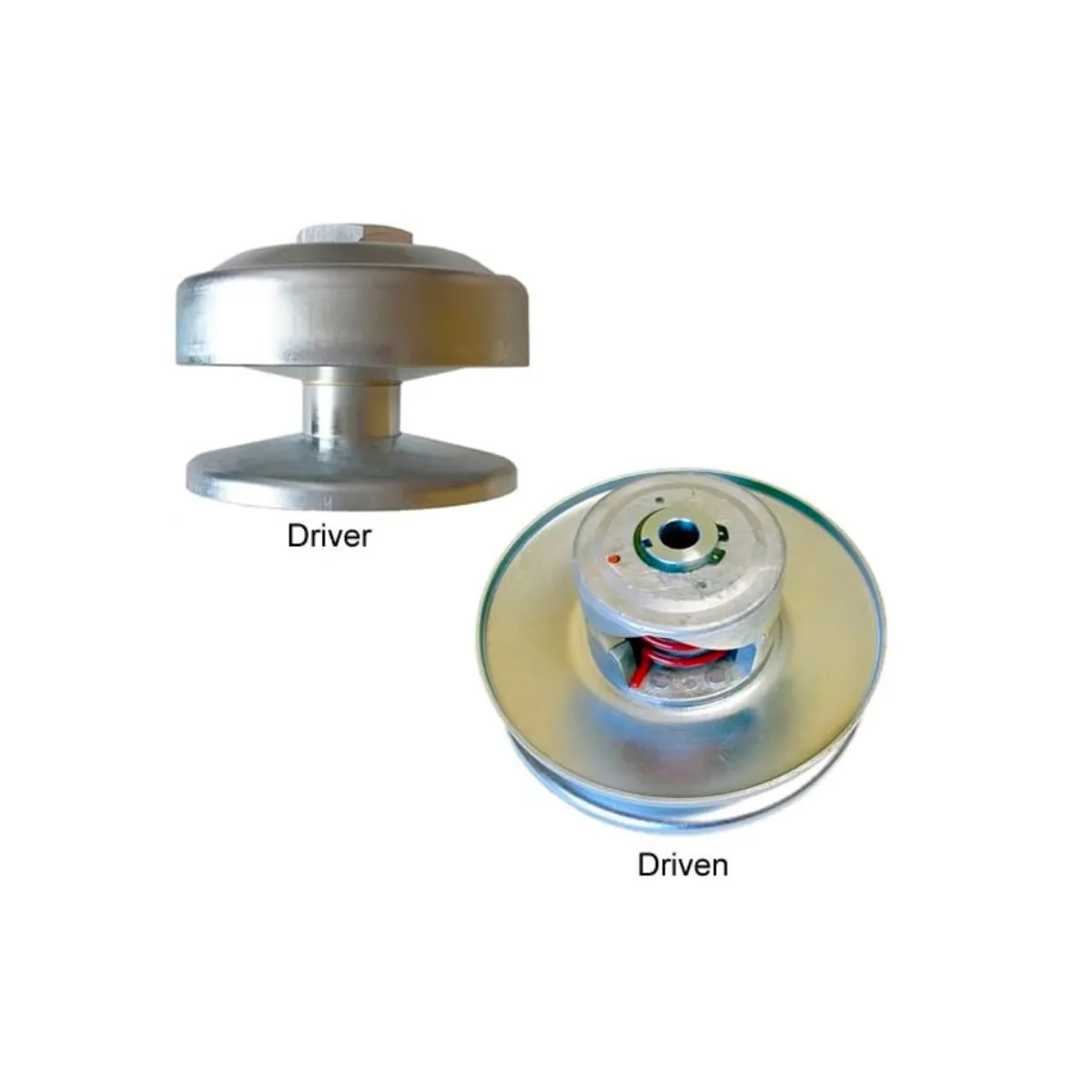 40 Series TAV Combo Drive and Driven, Aftermarket