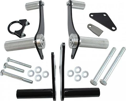 69-78 CB750K / 76-78 CB750A - TC Bros. Forward Controls Kit