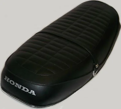 71-73 CB500K / 74-76 CB550K Seat Cover