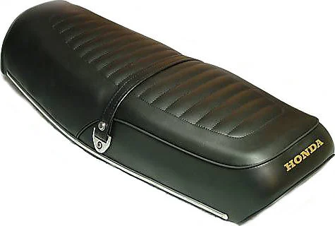 75-77 CB550F Seat Cover