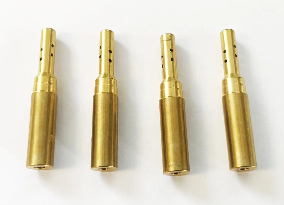 77-78 CB750 / 76-78 CB750A / CB650 Press In Pilot Jet Set ~ Size #40 (Pk/4)