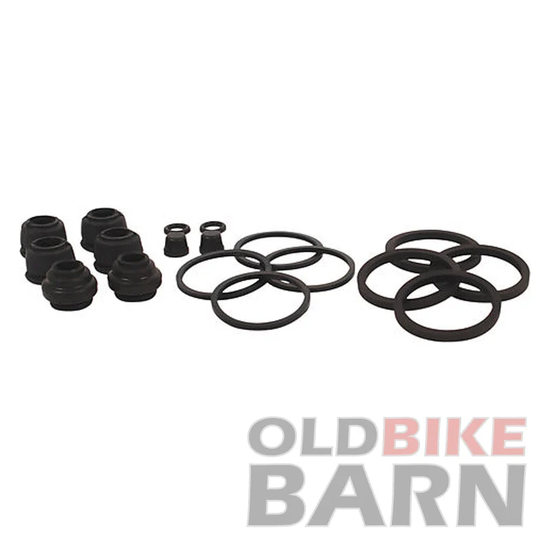 82 CB900C / 81-82 CB900F Front Caliper Rebuild Kit