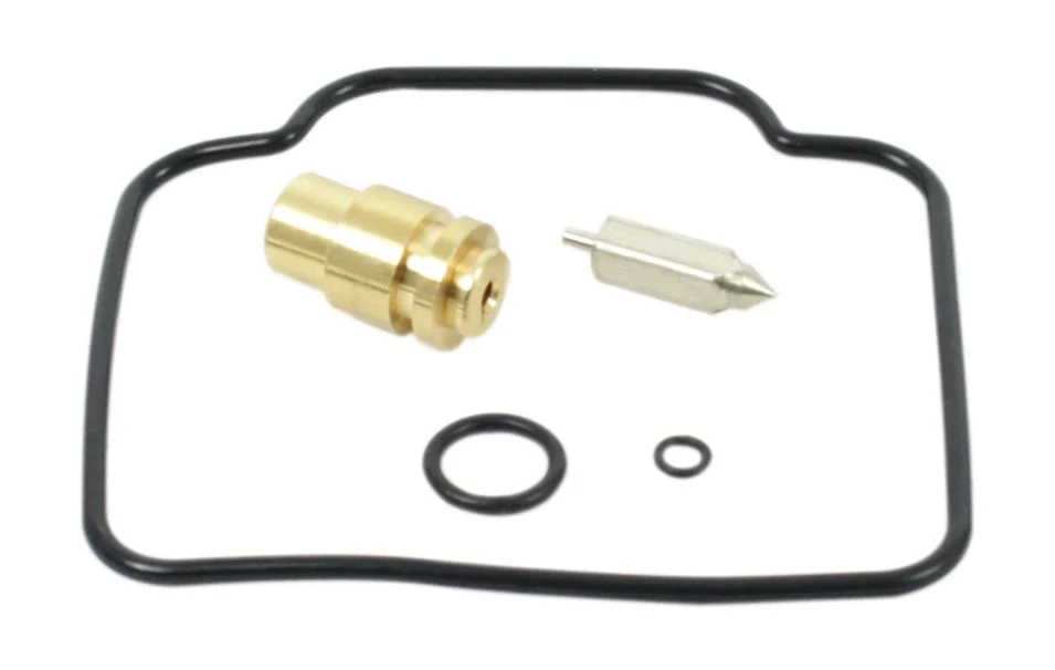 86-88 GSXR1100 / 88-89 GSX600F Carb Rebuild Kit