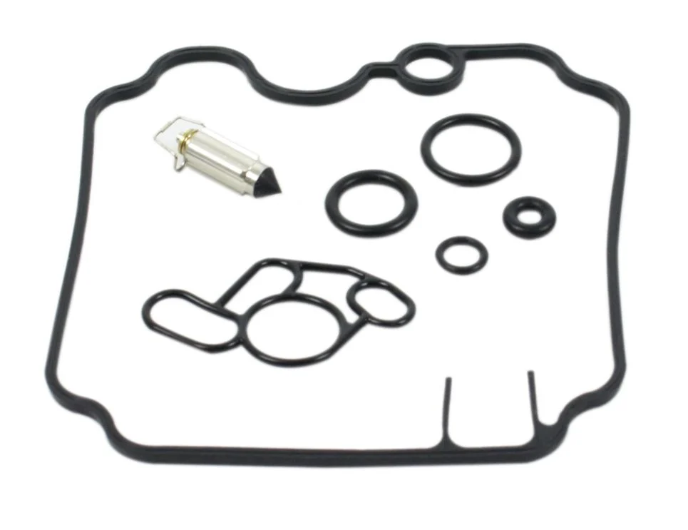 90 FZR750R / 89-95 XTZ750 / 93-96 YZF750R / 91-98 TDM850 / 87-95 FZR1000 Carb Rebuild Kit