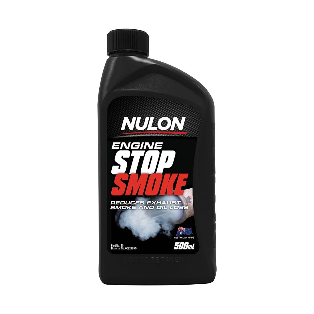 Nulon Stop Smoke - 500mL | Supercheap Auto