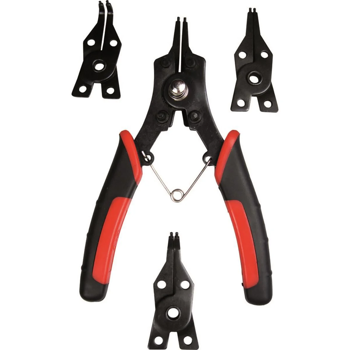 ToolPRO Circlip Pliers - Interchangeable Head | Supercheap Auto