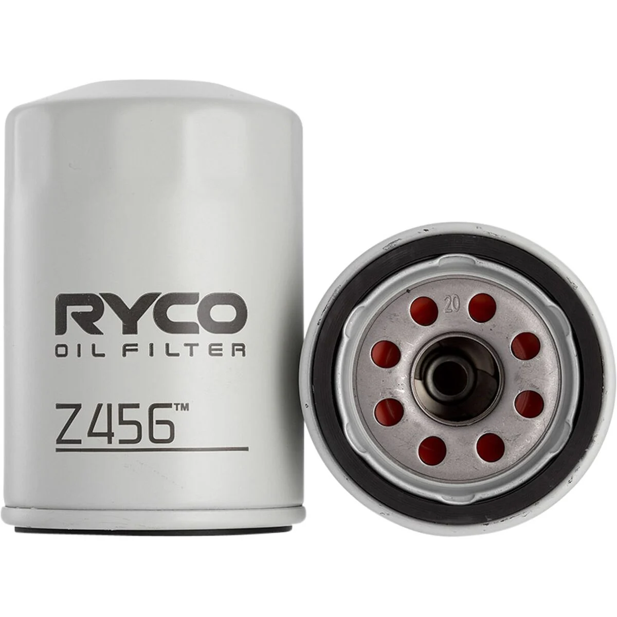 Ryco Oil Filter - Z456 | Supercheap Auto