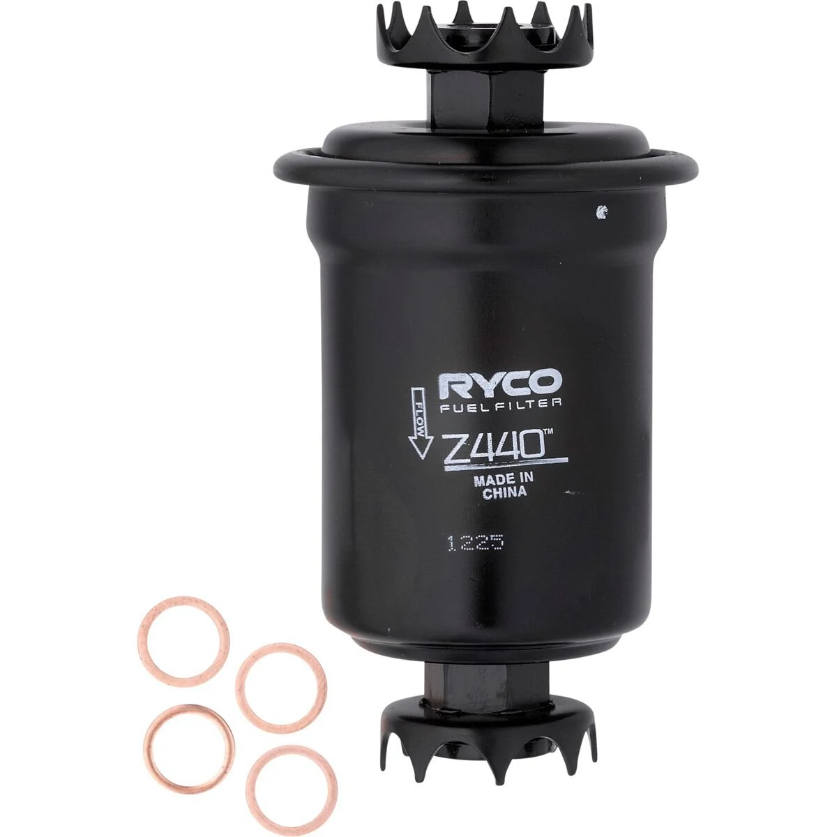 Ryco Fuel Filter - Z440 | Supercheap Auto