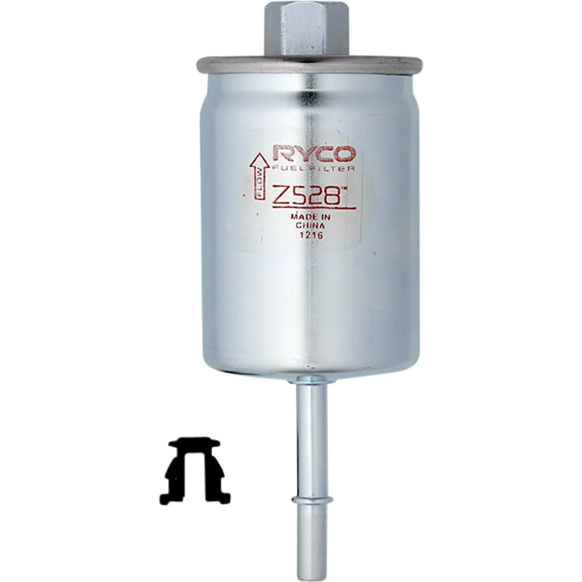 Ryco Fuel Filter - Z528 | Supercheap Auto