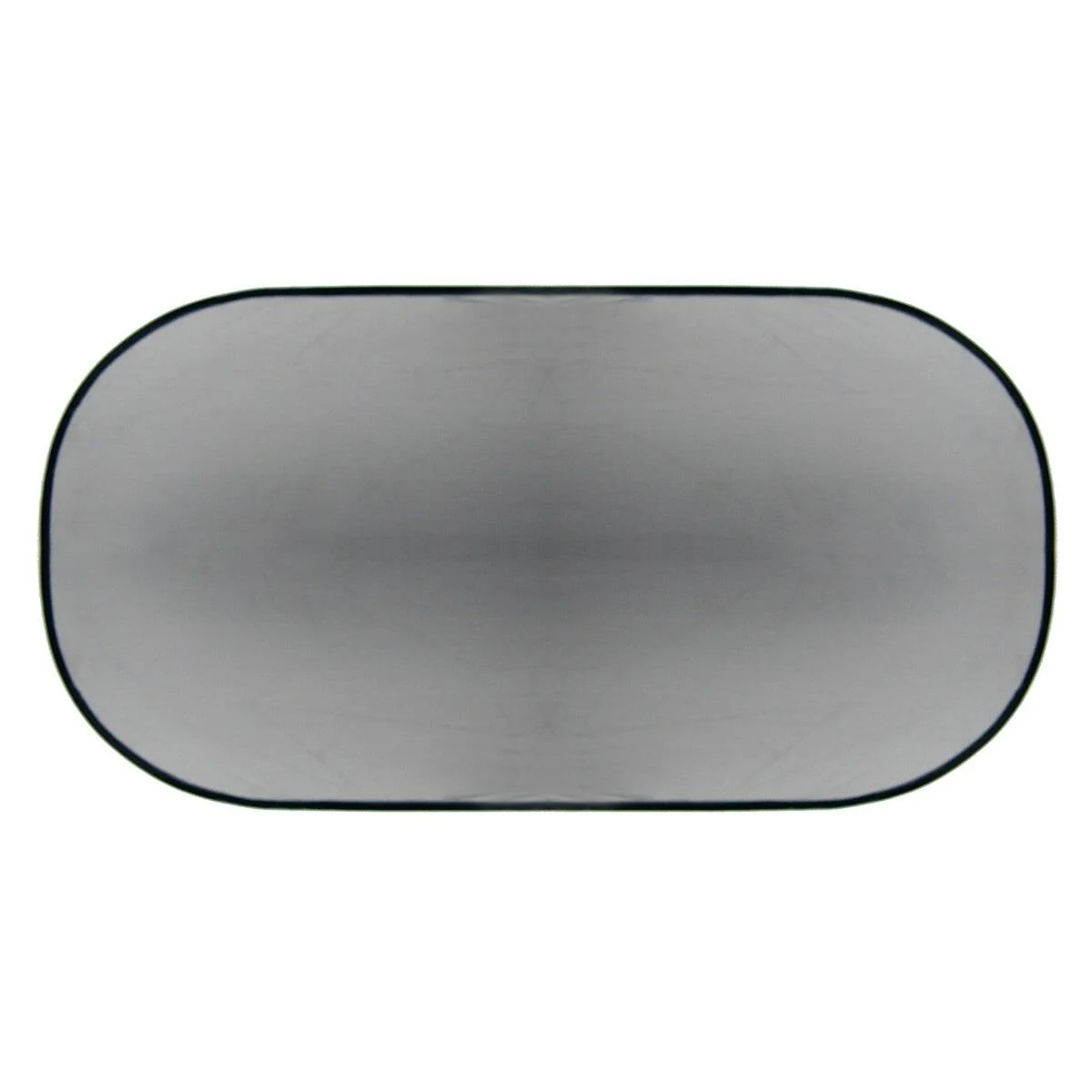SCA Rear Sunshade - Rear, Mesh, Black, Single | Supercheap Auto