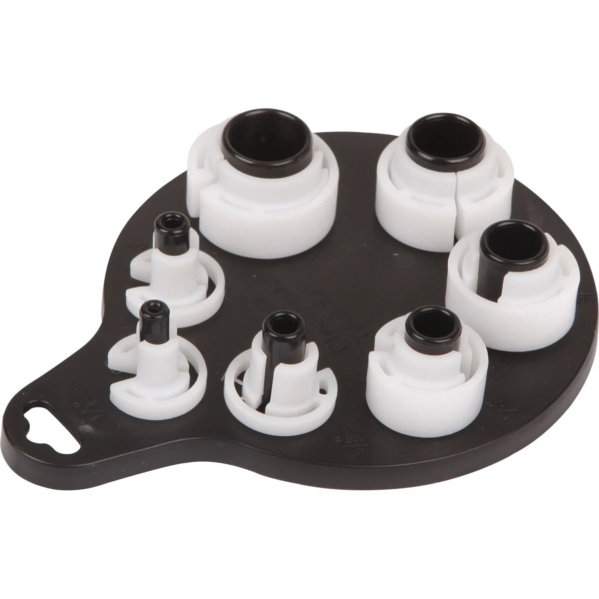 ToolPRO A/C and Fuel Line Disconnect Set 7 Piece | Supercheap Auto