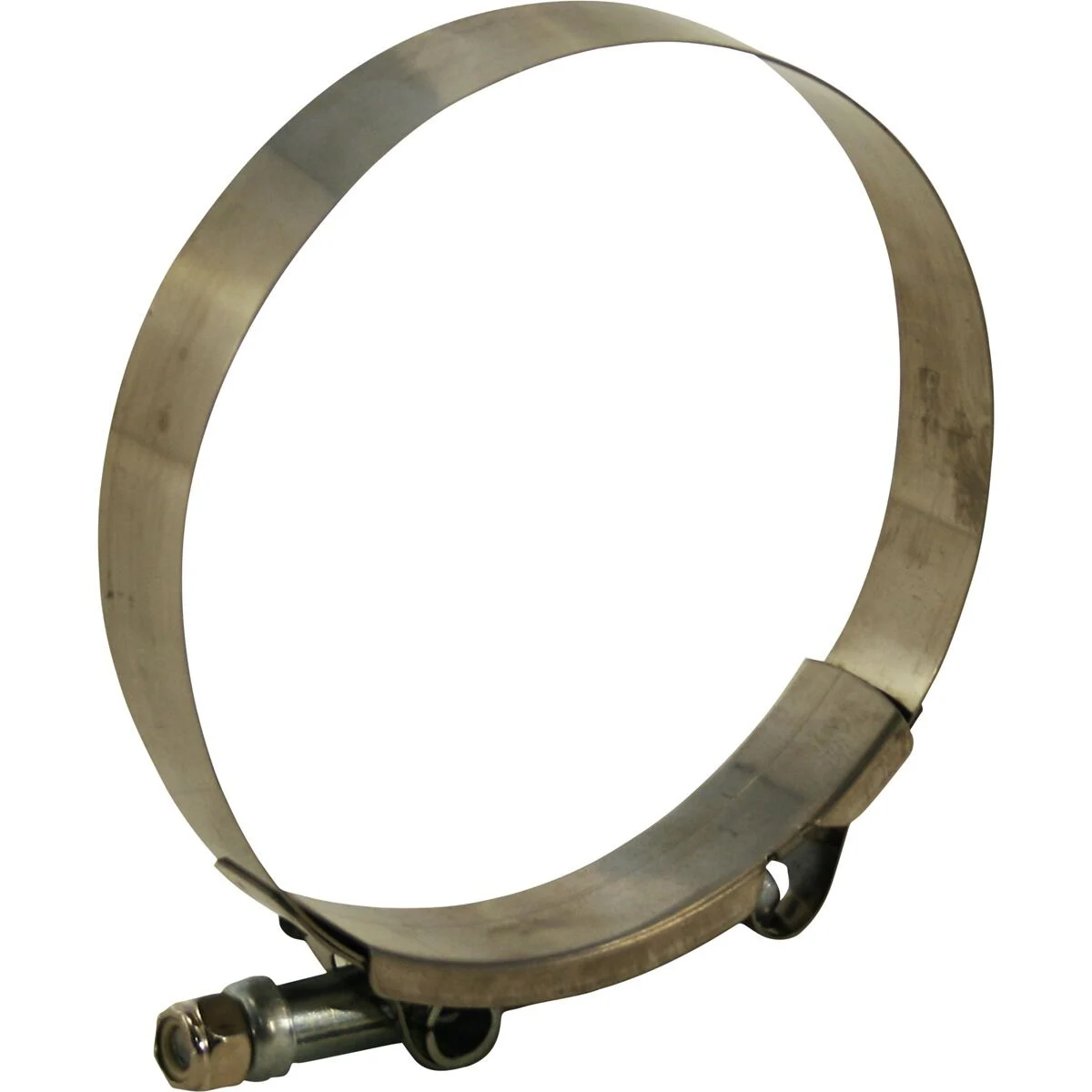 SAAS Stainless Steel Hose Clamp 66-76mm SSHC64 | Supercheap Auto