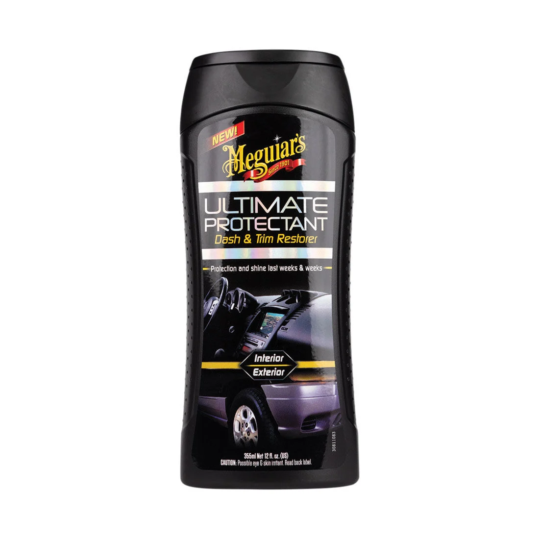 Meguiar's Ultimate Protectant 355mL | Supercheap Auto