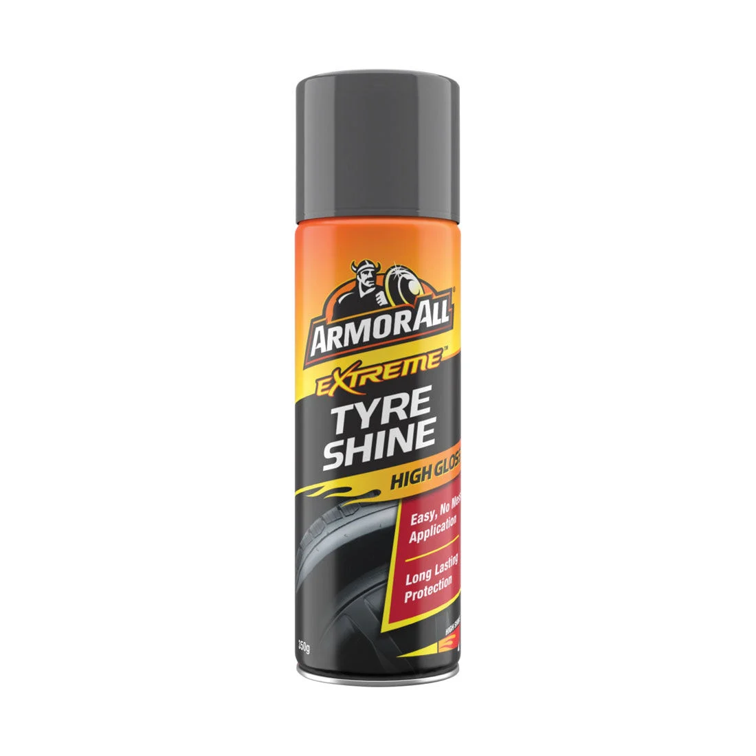 Armor All Extreme Tyre Shine 350g | Supercheap Auto