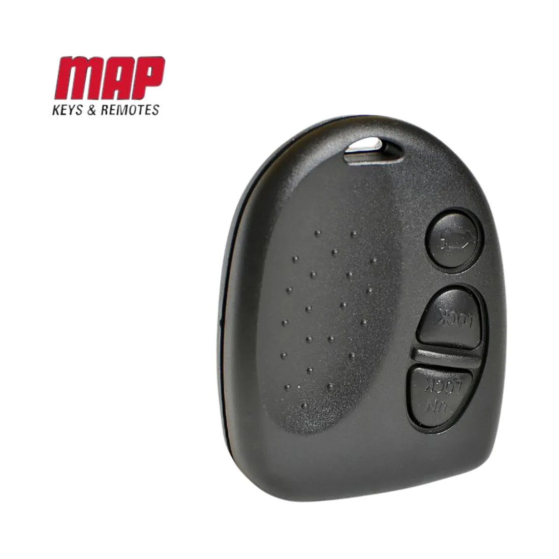 MAP Key Remote Button and Shell Replacement - Suits Holden Commodore VS-VZ,3 Button, KF203 | Supercheap Auto