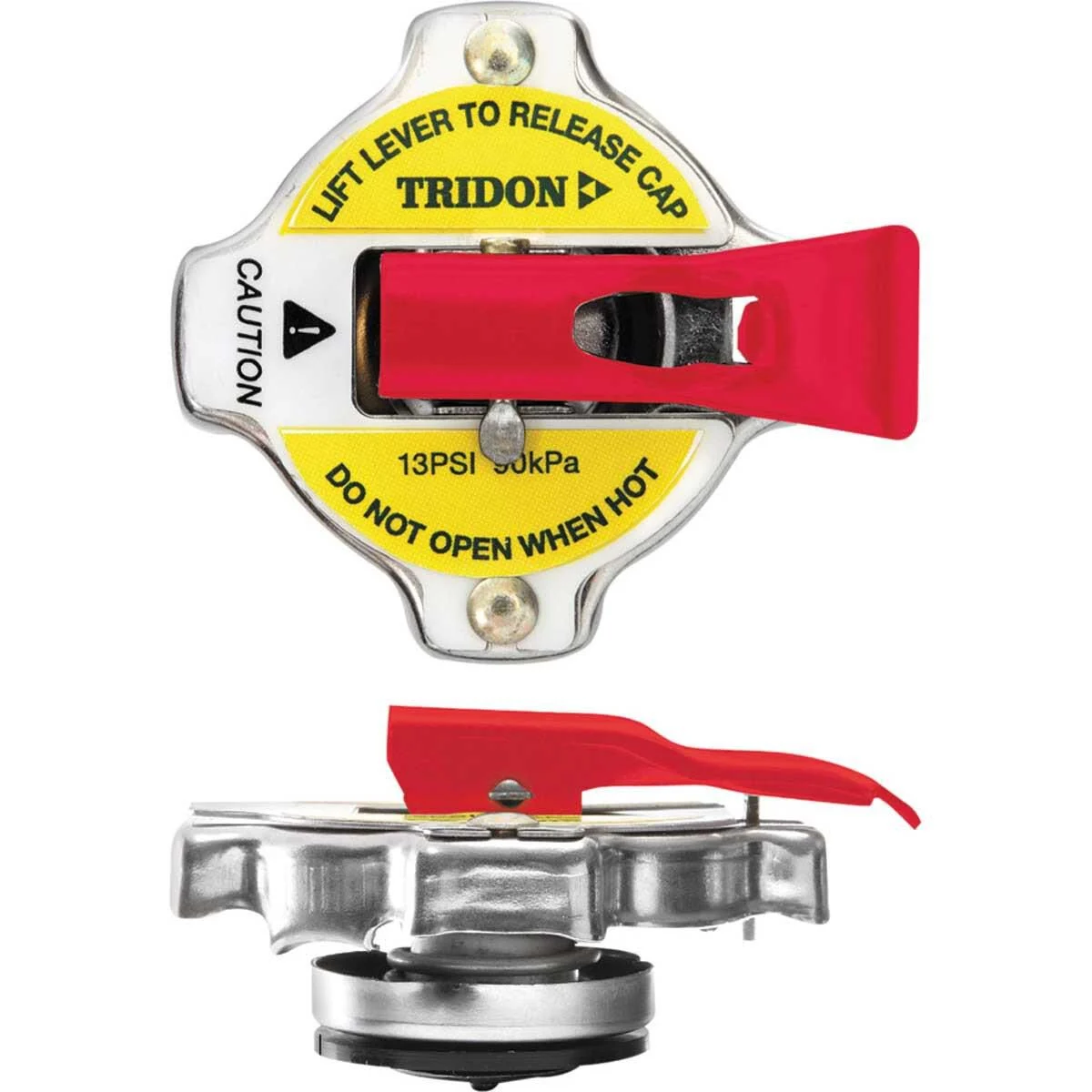 Tridon Radiator Cap CB1390L | Supercheap Auto