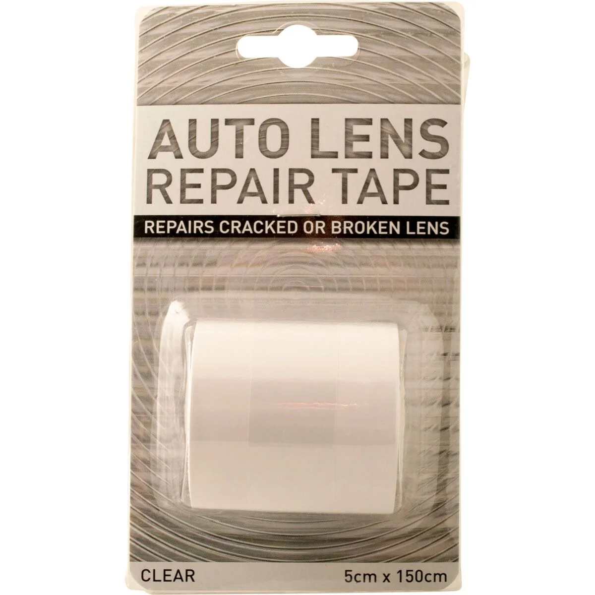 Auto Lens Repair Tape Clear | Supercheap Auto
