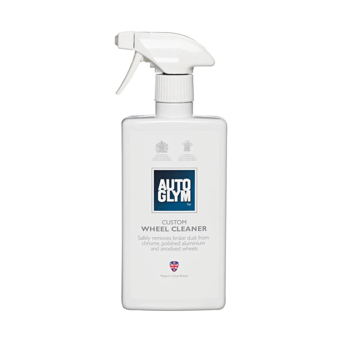 Autoglym Custom Wheel Cleaner 500mL | Supercheap Auto