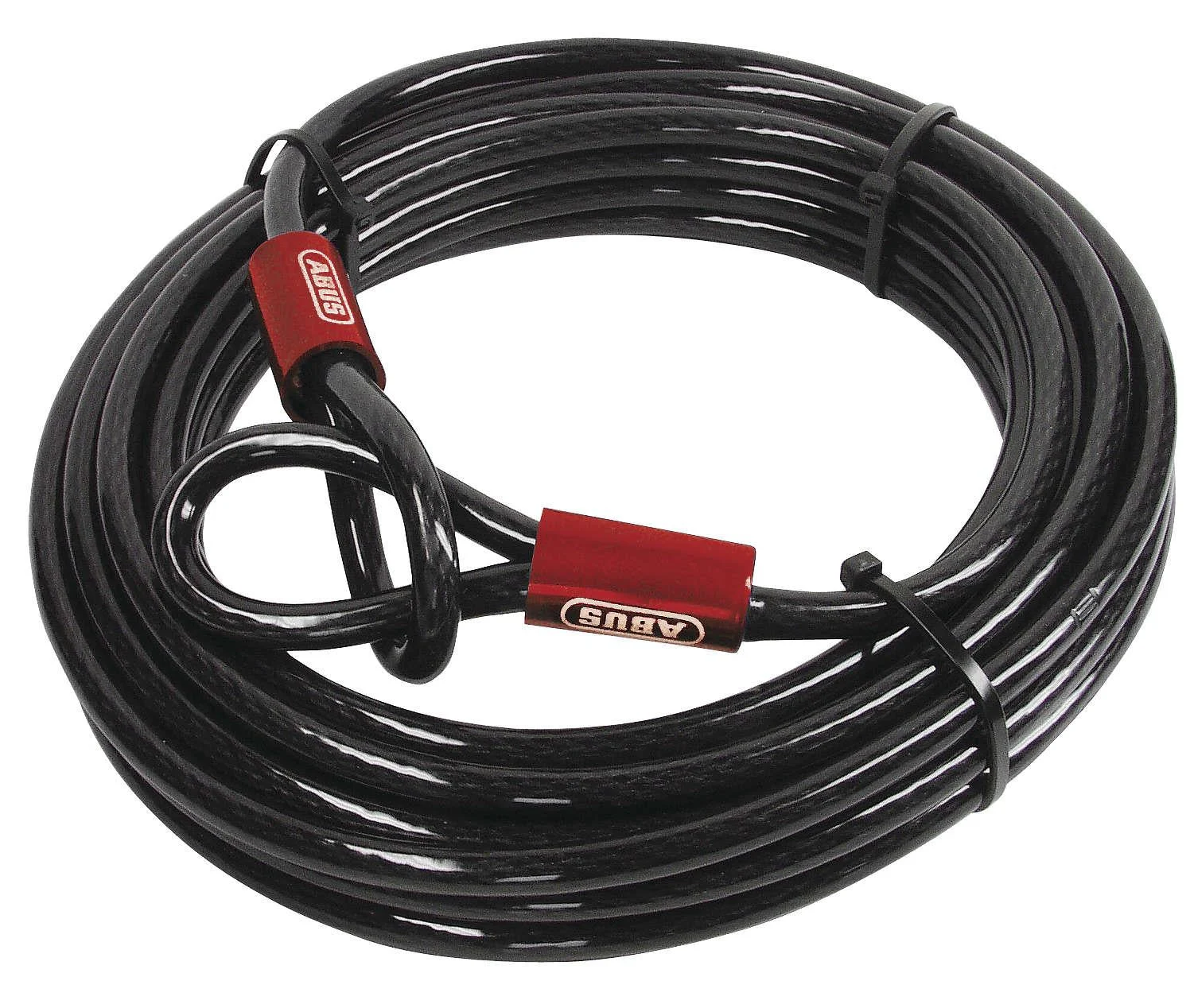 Abus 20781 Cobra Cable - 33ft.