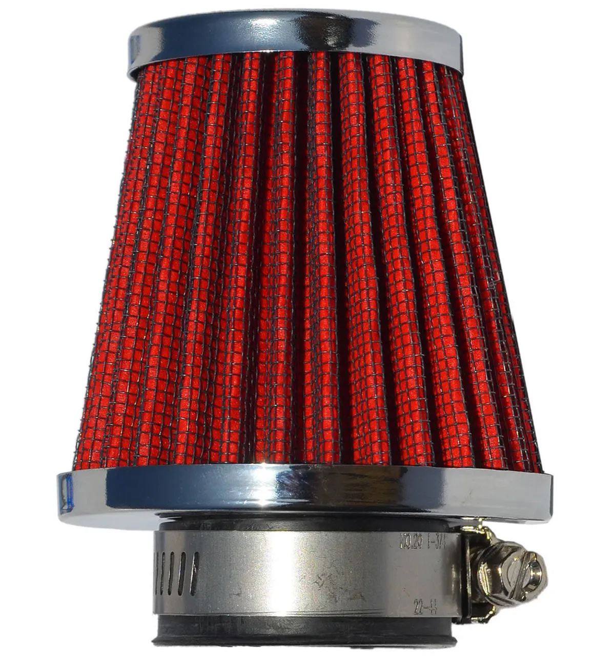 Air Filter 38mm, Aftermarket VM22