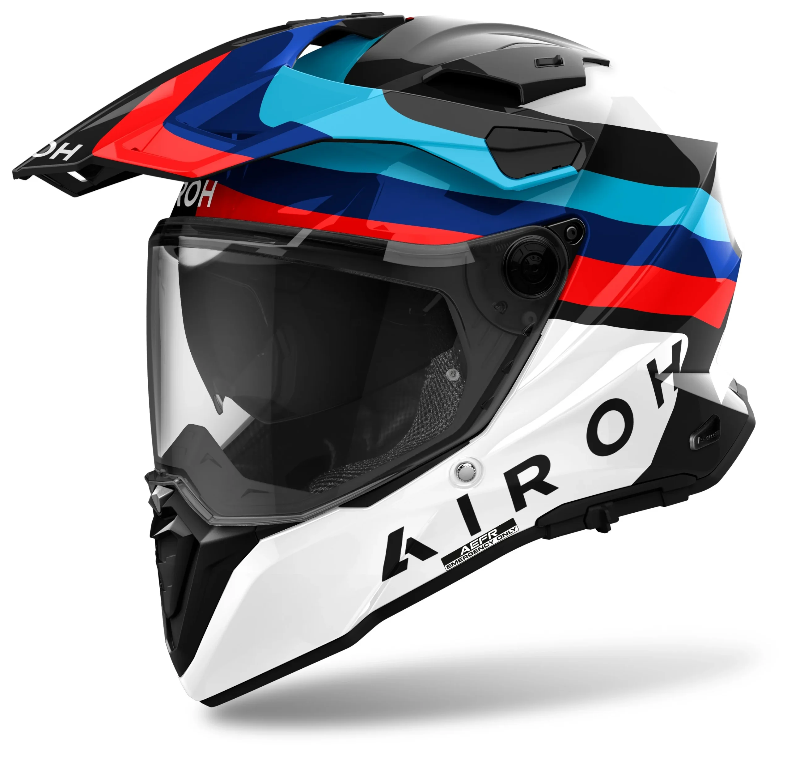 Airoh Commander 2 Doom Helmet