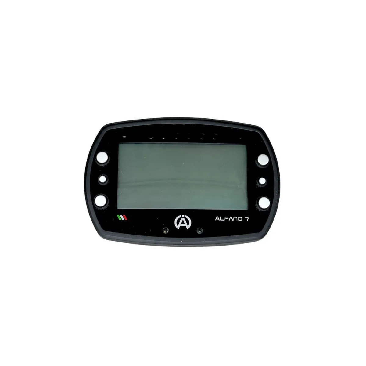 Alfano 7 1T GPS Lap Timer & Data Logger