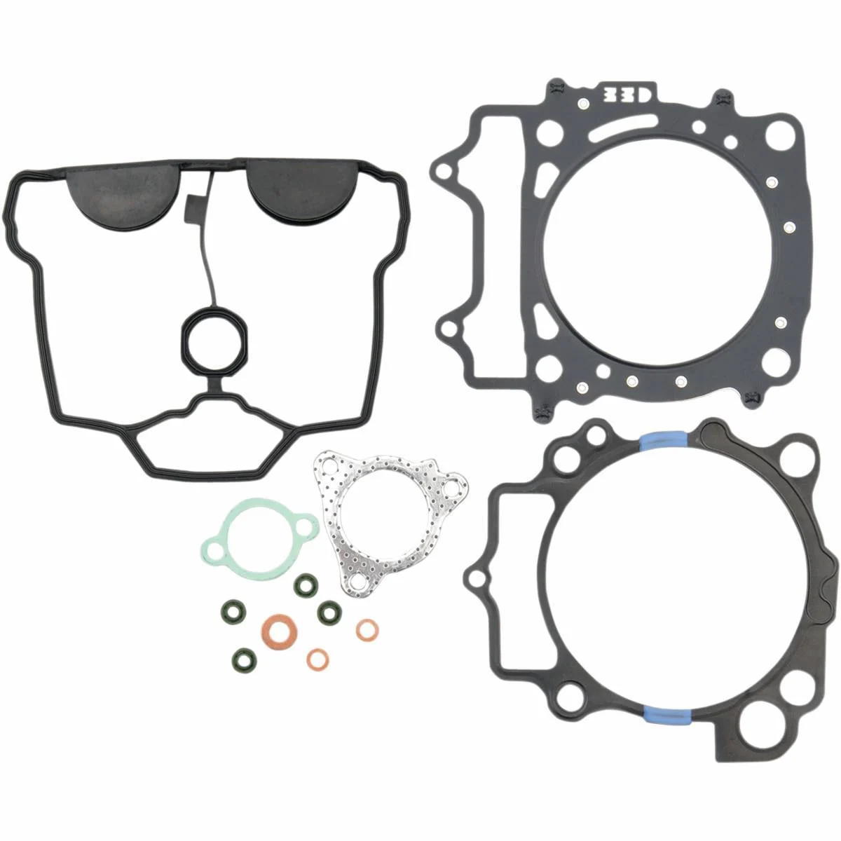 Athena R2706-078 Race Gasket Kit