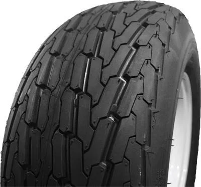Awc T20.5X8.00-10E Treadstar Trailer Tire - 20.5x8-10