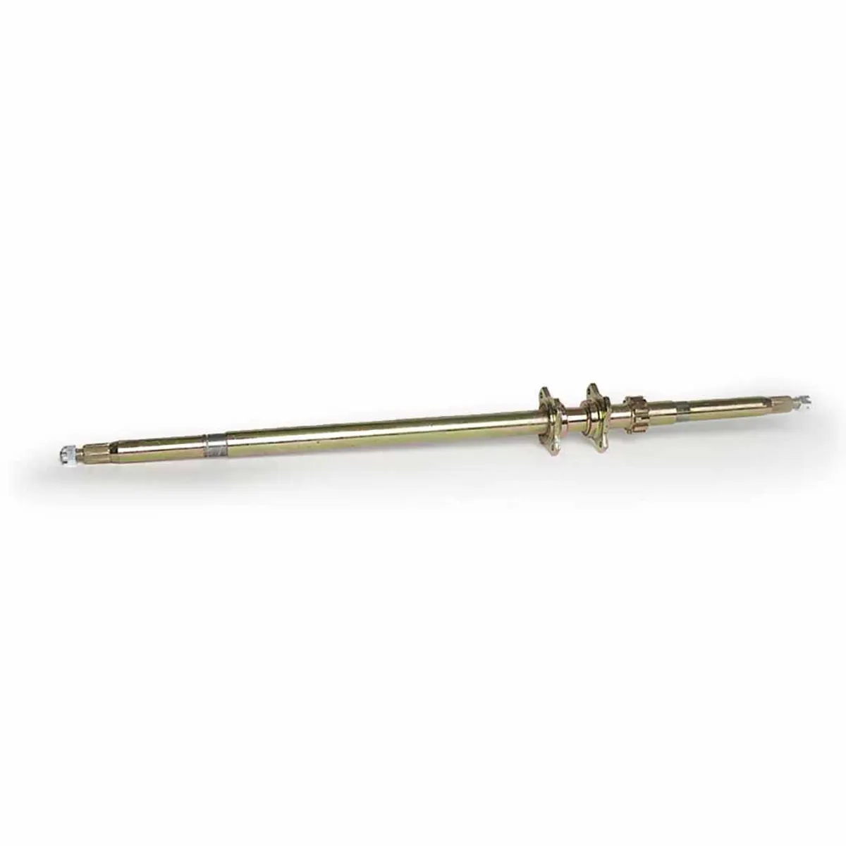 Axle, TrailMaster 300XRS / 200E