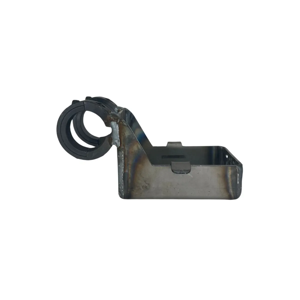 Battery Box, Megalodon