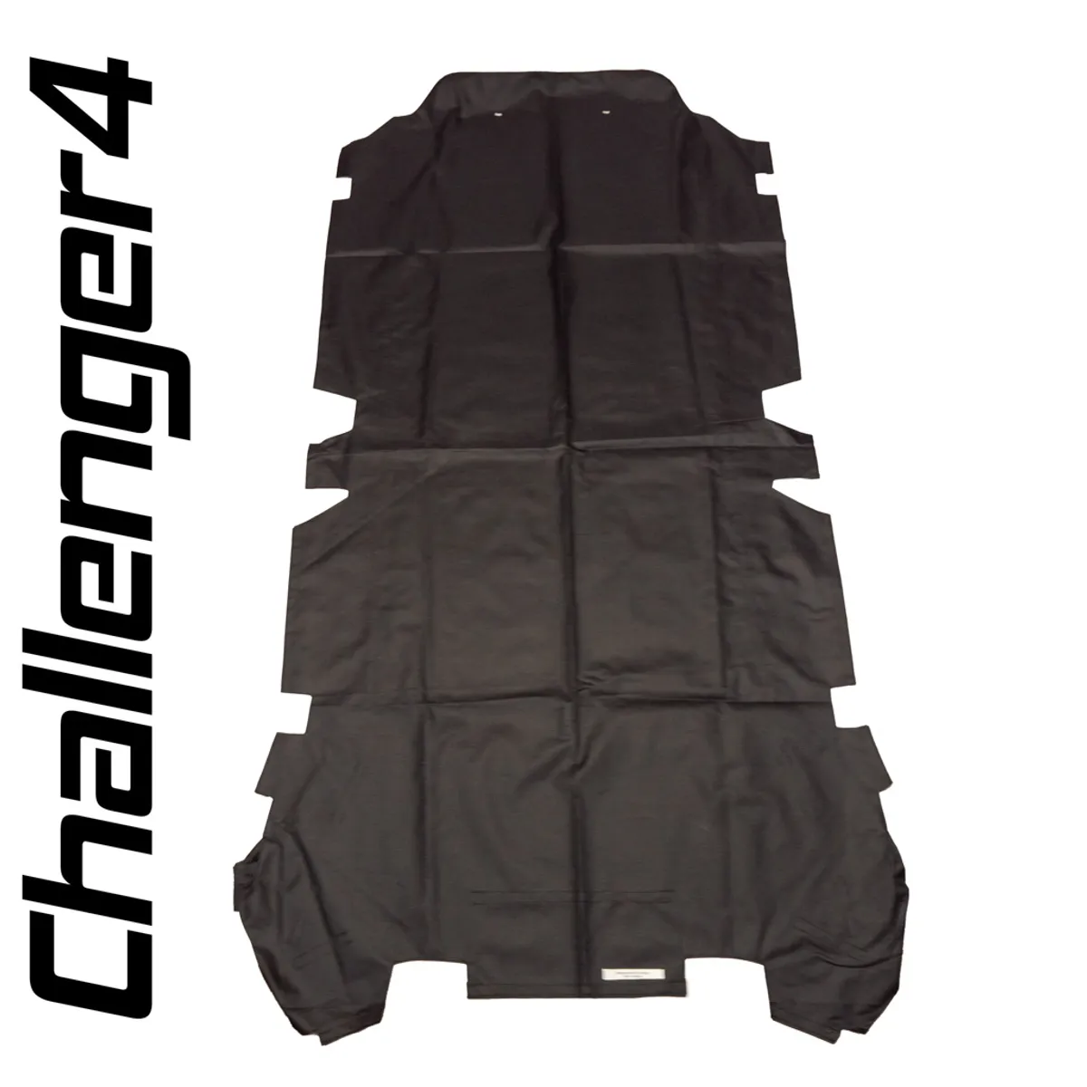 Bikini Top Canopy, Challenger4 UTV